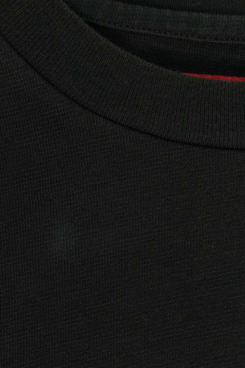 SUPREME 25AW Dash Snow T-Shirt Black Size L