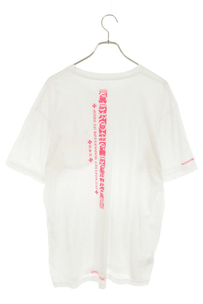 Chrome Hearts Back Logo Print T-Shirt Multi Size L
