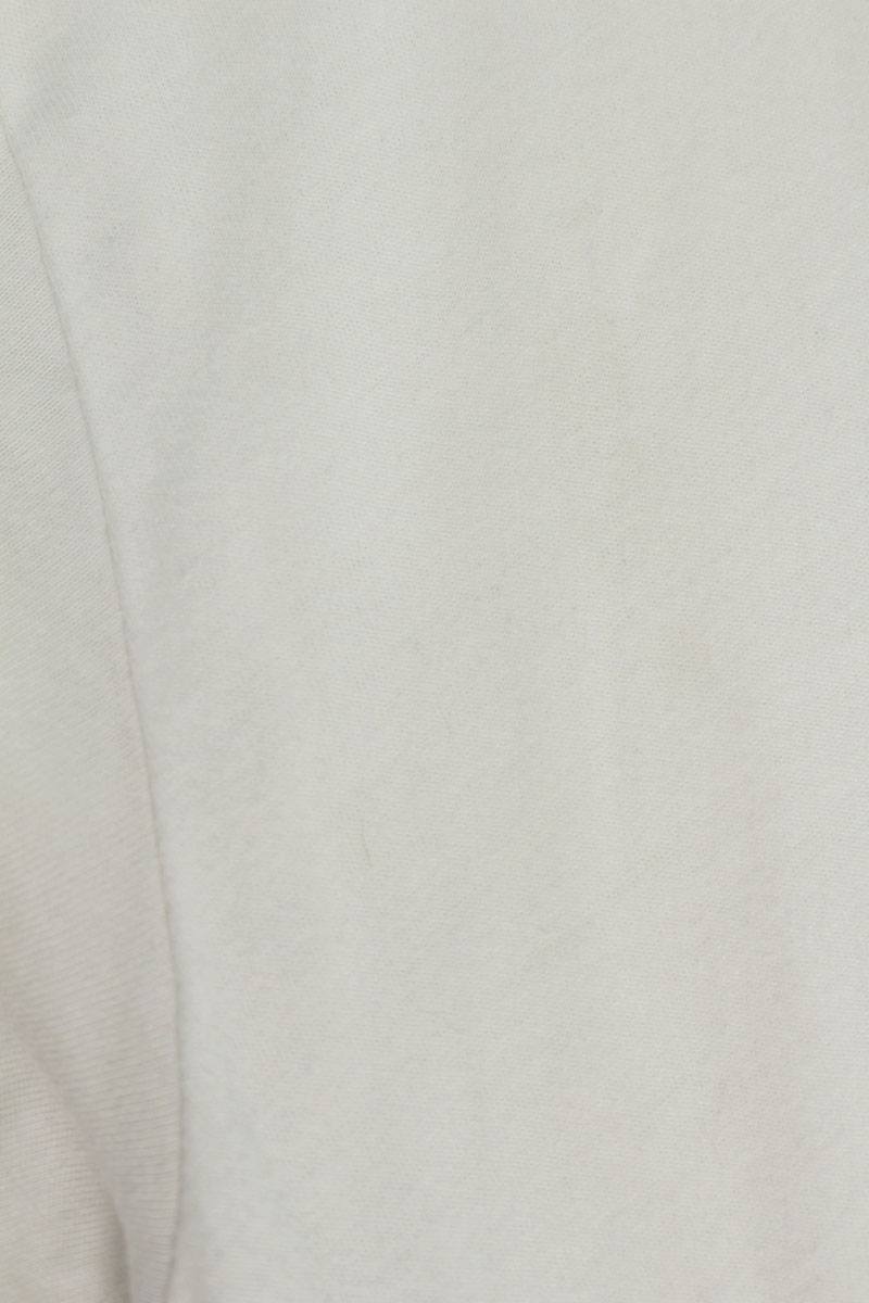 Chrome Hearts White Cotton Back Print T-Shirt Size XL