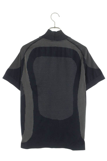 MISBHV Front Logo Sport T-Shirt Navy Size L