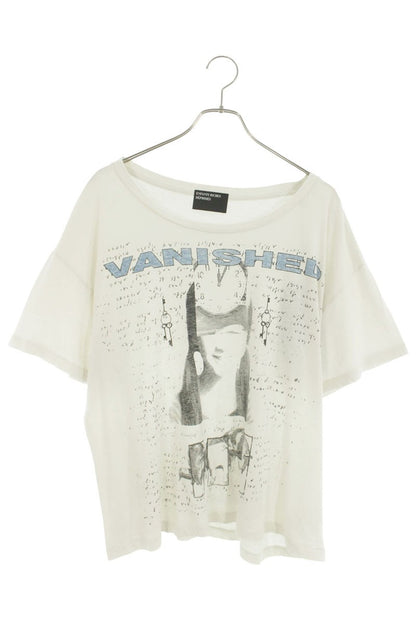 ENFANTS RICHES DEPRIMES SS26 BUDDHIST UNCLE T-SHIRTS Size L