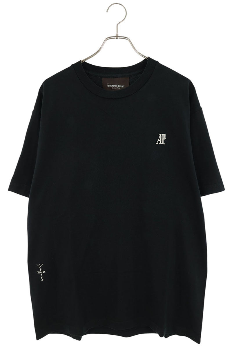 Audemars Piguet x Cactus Jack Logo Embroidered Size L