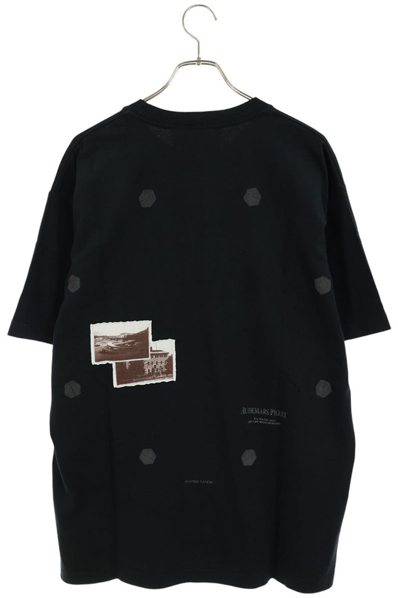 Audemars Piguet x Cactus Jack Logo Embroidered Size L