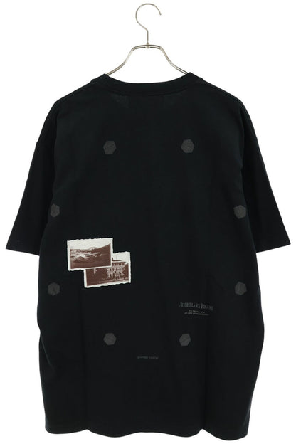 Audemars Piguet x Cactus Jack Logo Embroidered Size L