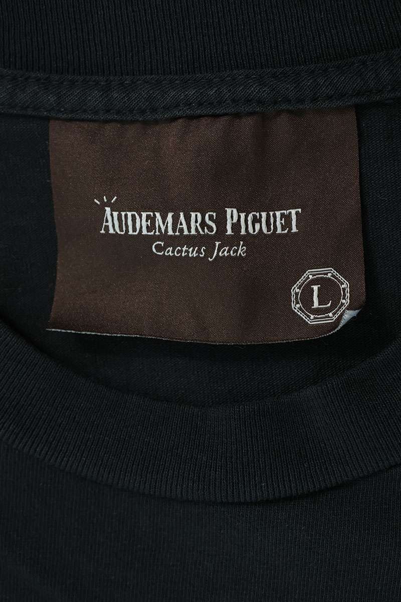 Audemars Piguet x Cactus Jack Logo Embroidered Size L