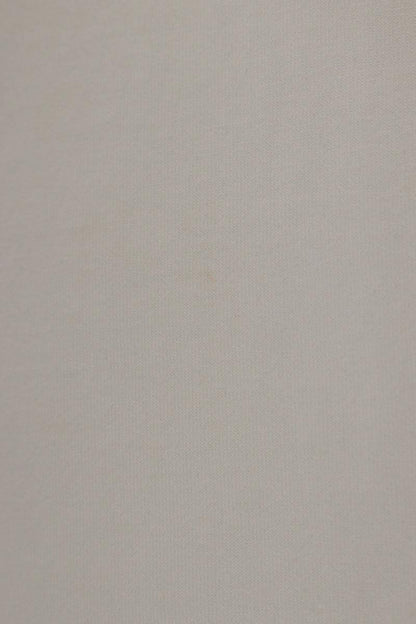 CELINE Front Logo Loose Fit T-Shirt White Size S