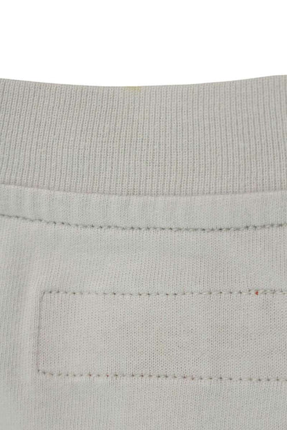 SUPREME 21AW High Density Small Box T-Shirt Grey Size XL