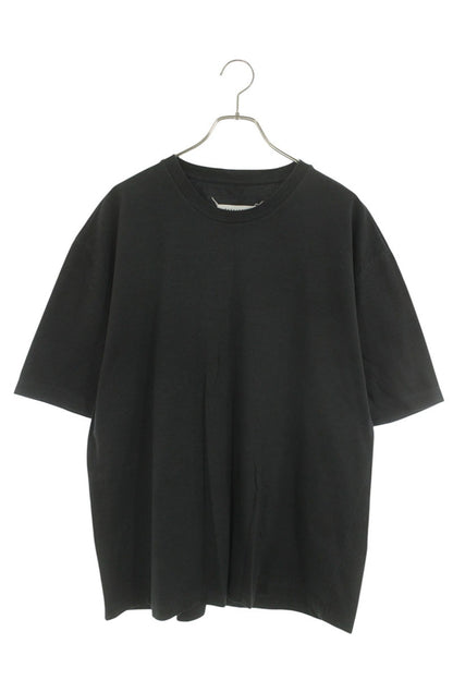 Maison Margiela Gray Cotton Oversized T-shirt Size 44