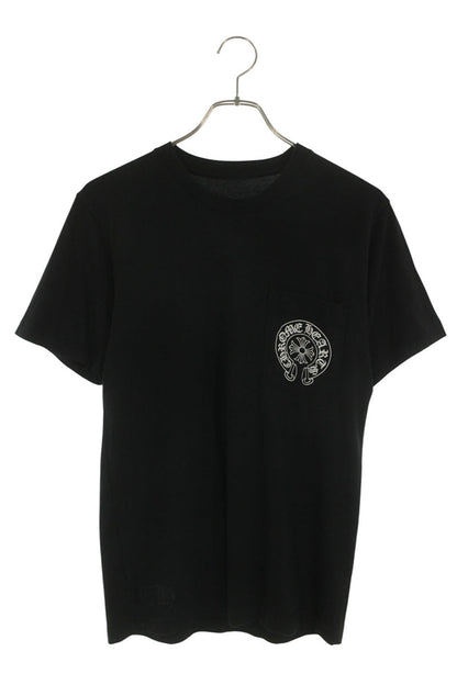 Chrome Hearts CH T-SHRT LTD Las Vegas Back Horseshoe Size S