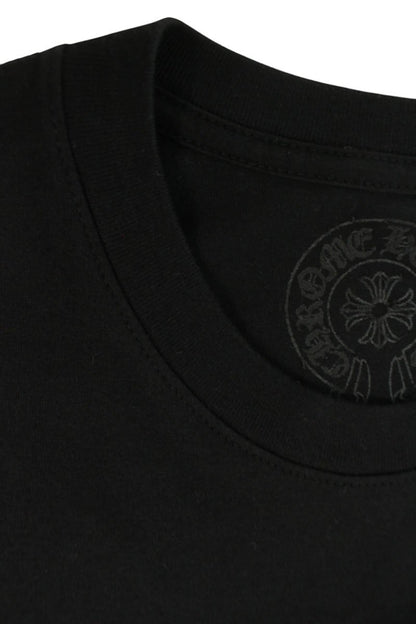 Chrome Hearts CH T-SHRT LTD Las Vegas Back Horseshoe Size S