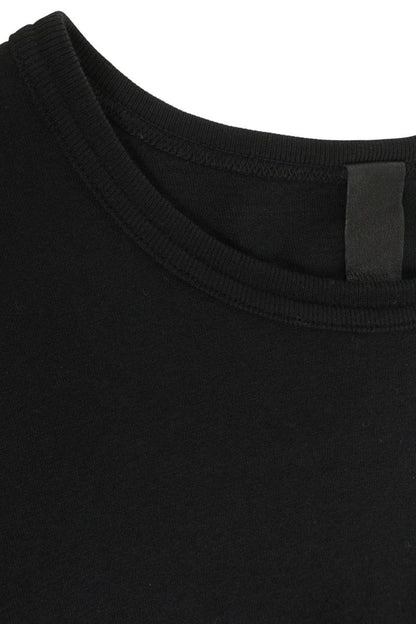 Chrome Hearts Y NOT Logo Embroidered T-Shirt Multi Size XL