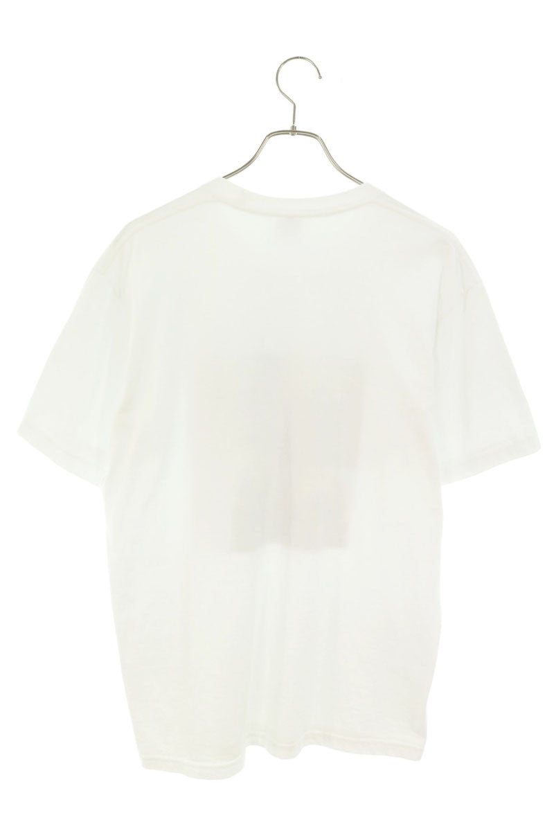 SUPREME 24SS Rowlf Character Photo Print Tee White Size M