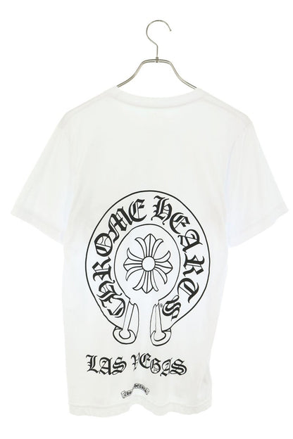 Chrome Hearts CH T-SHRT LTD LV Horseshoe Print Tee Size S