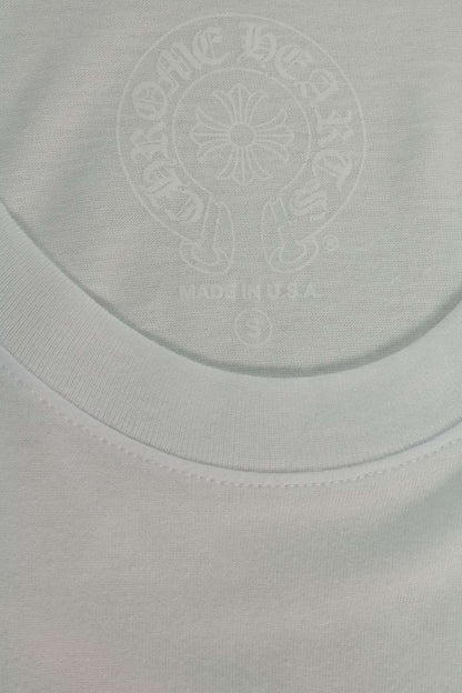 Chrome Hearts CH T-SHRT LTD LV Horseshoe Print Tee Size S