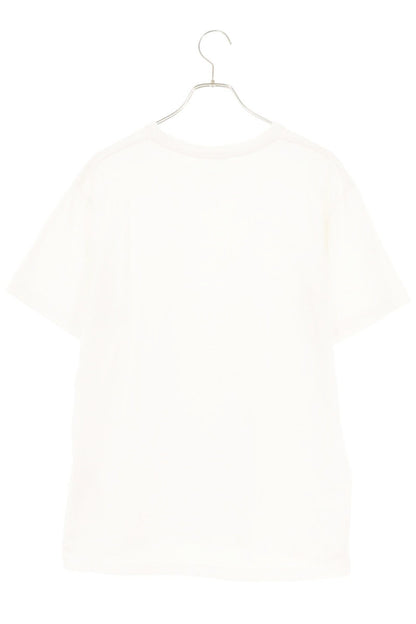 DIOR White CD Icon Embroidered T-Shirt Size M