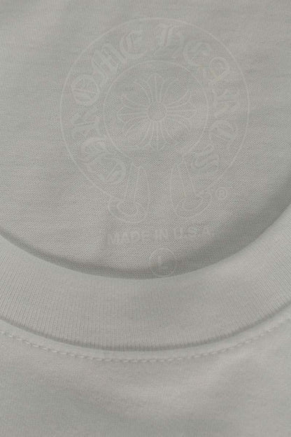 Chrome Hearts Las Vegas Exclusive T-Shirt White Size L