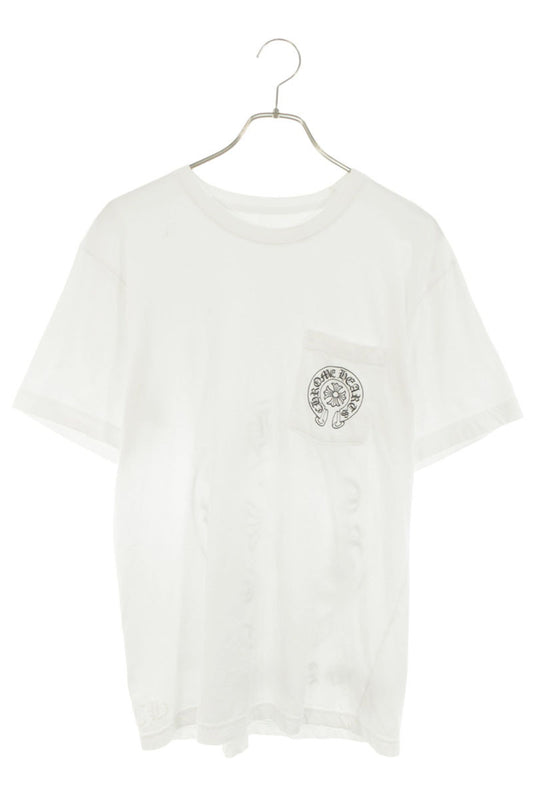 Chrome Hearts CH T-SHRT LTD LA Exclusive Horseshoe Size L