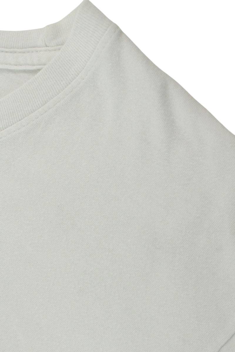 Chrome Hearts Back Circle Logo Pocket T-Shirt Multi Size M