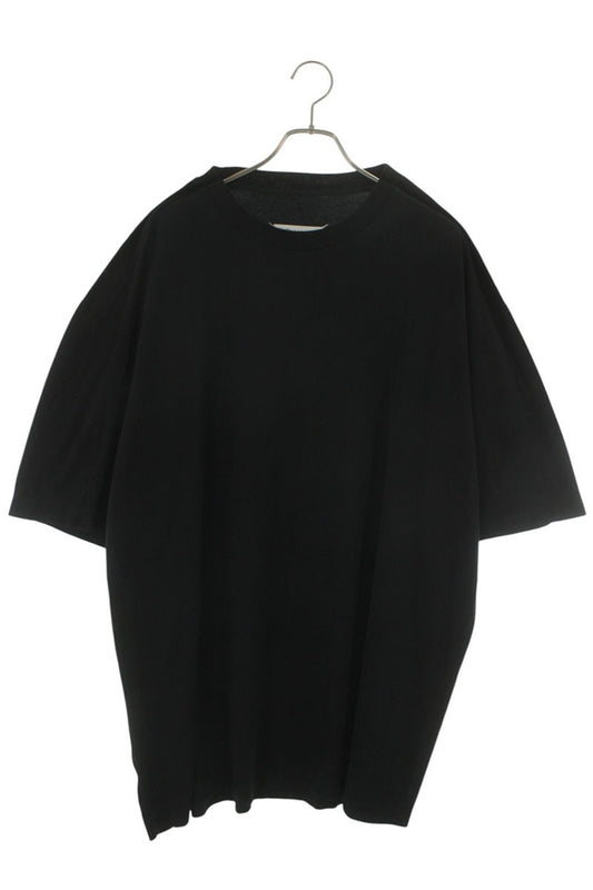 Maison Margiela 20SS Oversized T-Shirt Black Size S