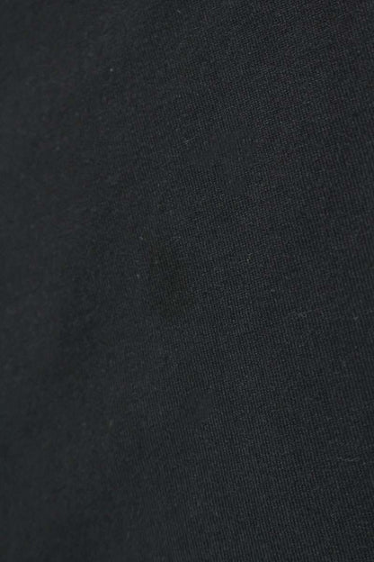 Maison Margiela 20SS Oversized T-Shirt Black Size S