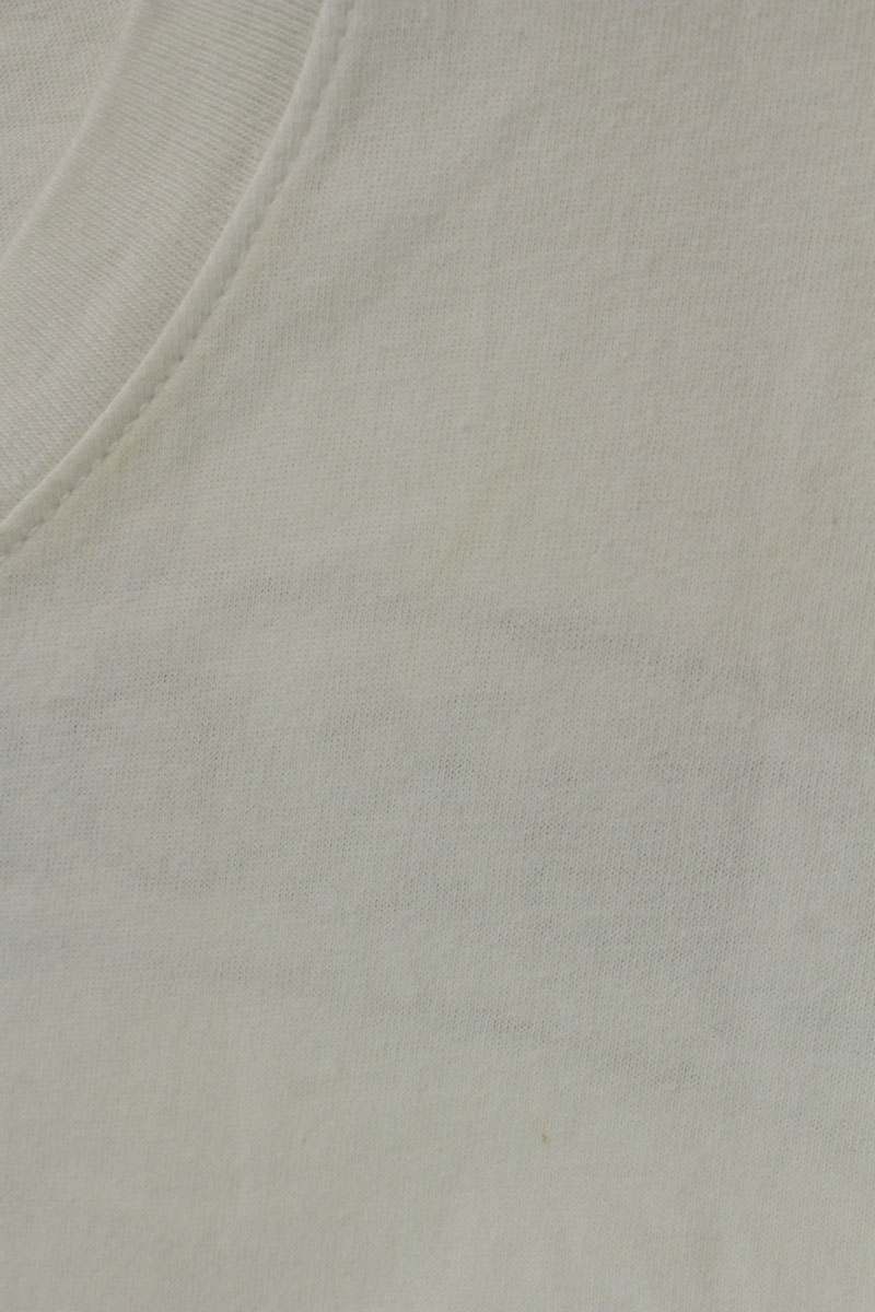 Chrome Hearts MLTCOL CEM CRS T-SHRT White Size M
