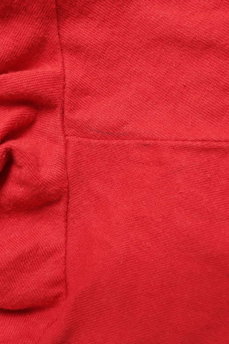 SUPREME 20AW Verify Print T-Shirt Red Size XL