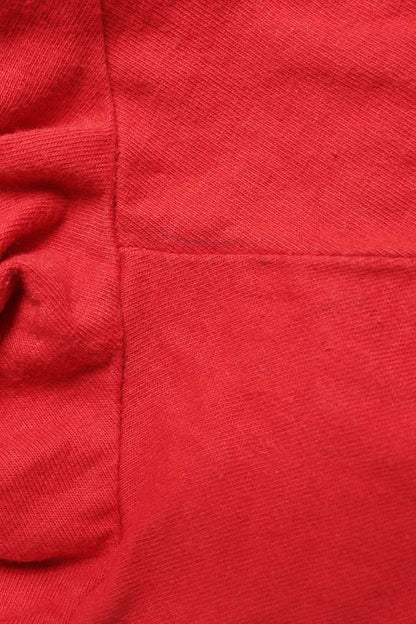SUPREME 20AW Verify Print T-Shirt Red Size XL