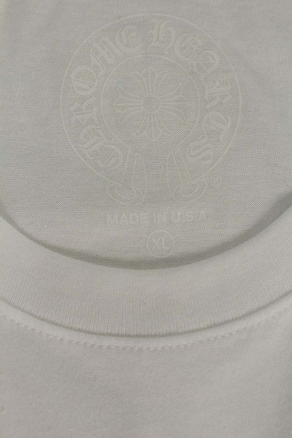 Chrome Hearts Las Vegas Horseshoe Print T-Shirt Size XL