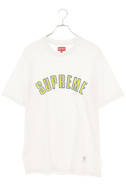 SUPREME 18AW Printed Arc S/S Top Multi Size M