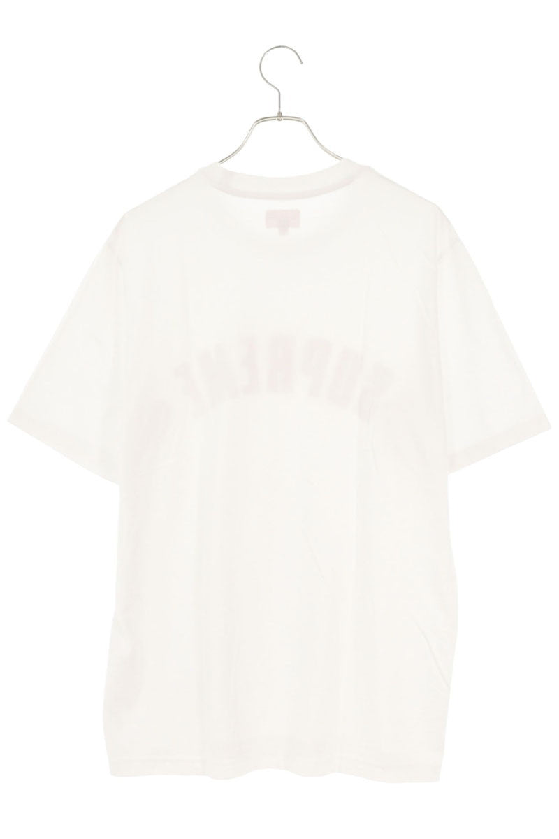 SUPREME 18AW Printed Arc S/S Top Multi Size M