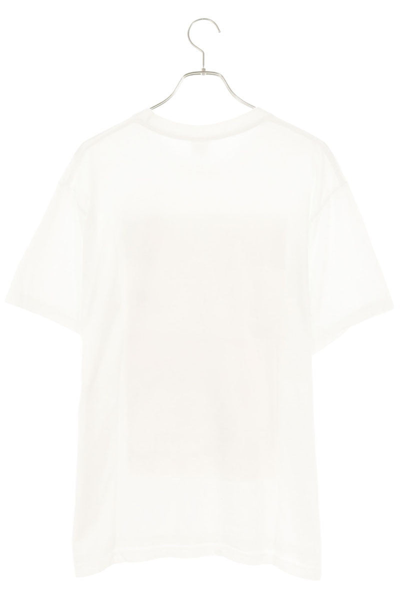 SUPREME 20SS Naomi Tee White Size M