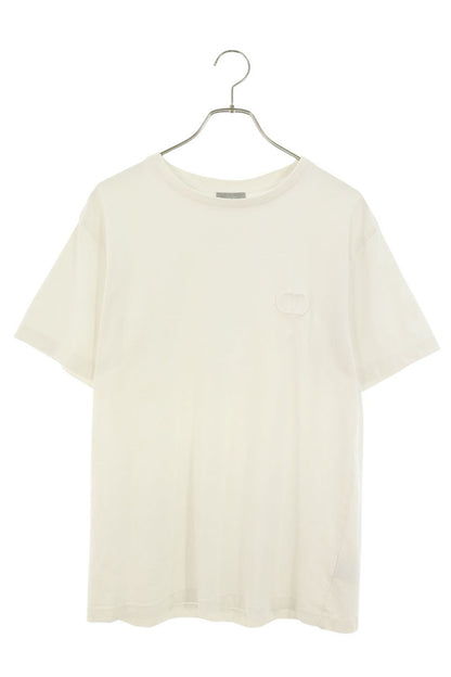DIOR CD Icon Heavyweight T-Shirt White Size S