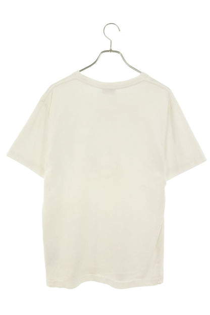 DIOR CD Icon Heavyweight T-Shirt White Size S