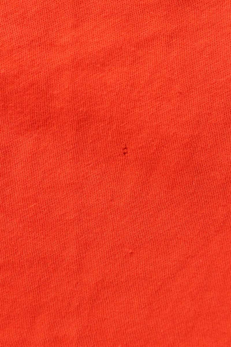 ERL "Venice Be Nice" Print T-Shirt Red Size M