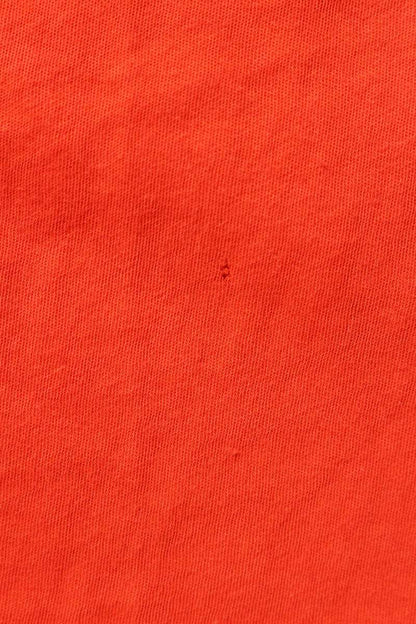 ERL "Venice Be Nice" Print T-Shirt Red Size M