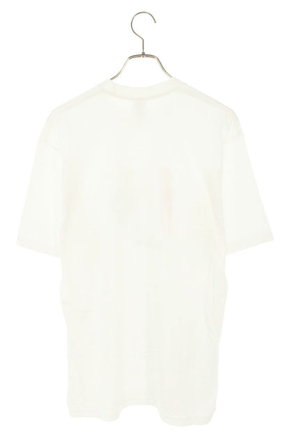 SUPREME 23SS BUSINESS TEE White Size L