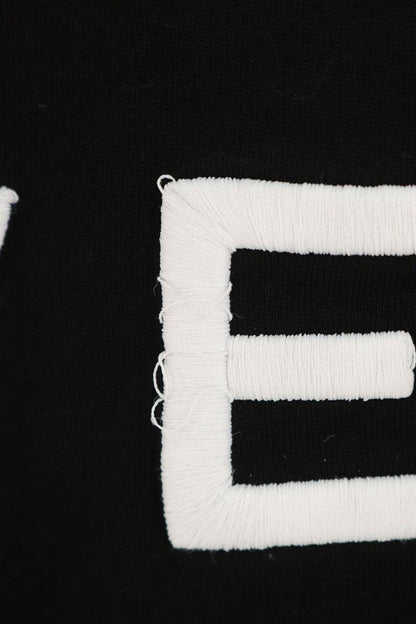 GIVENCHY Embroidered Logo T-Shirt Multi Size S