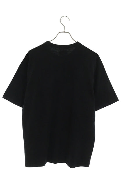 SUPREME 21AW No Thanks S S Top Black Size M