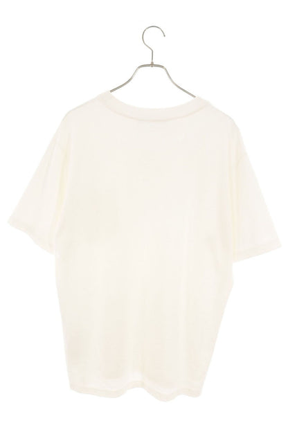 LOUISVUITTON Signature Monogram T-Shirt Size L