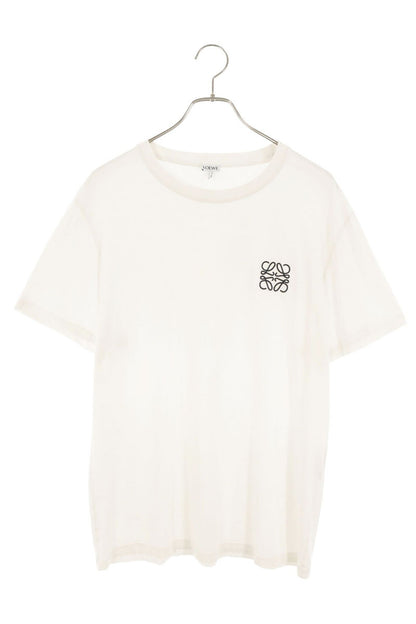 LOEWE Anagram Embroidered T-Shirt Size M