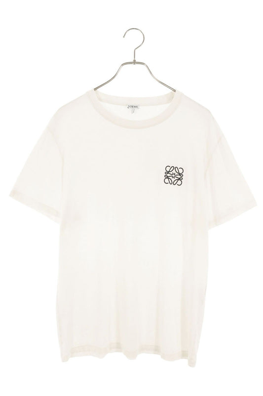 LOEWE Anagram Embroidered T-Shirt Size M