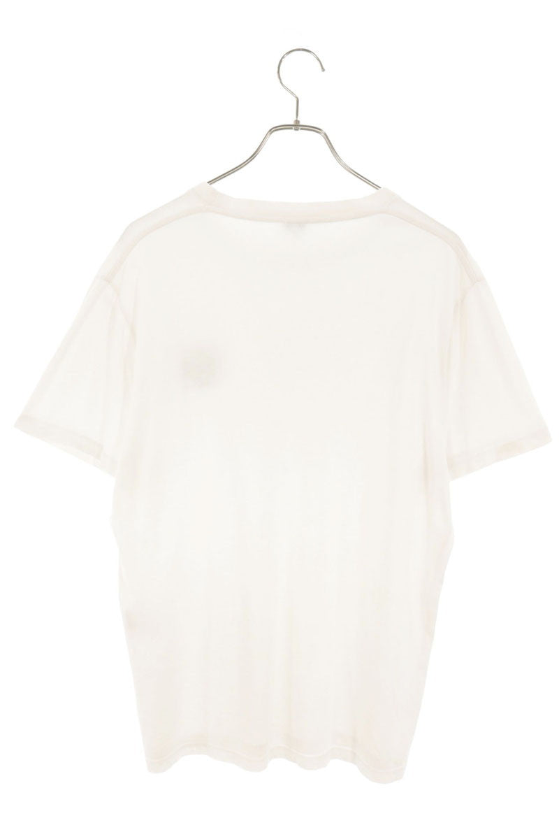 LOEWE Anagram Embroidered T-Shirt Size M