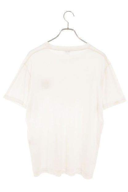 LOEWE Anagram Embroidered T-Shirt Size M