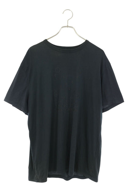 Maison Margiela 23SS Calendar Logo Embroidered Size L