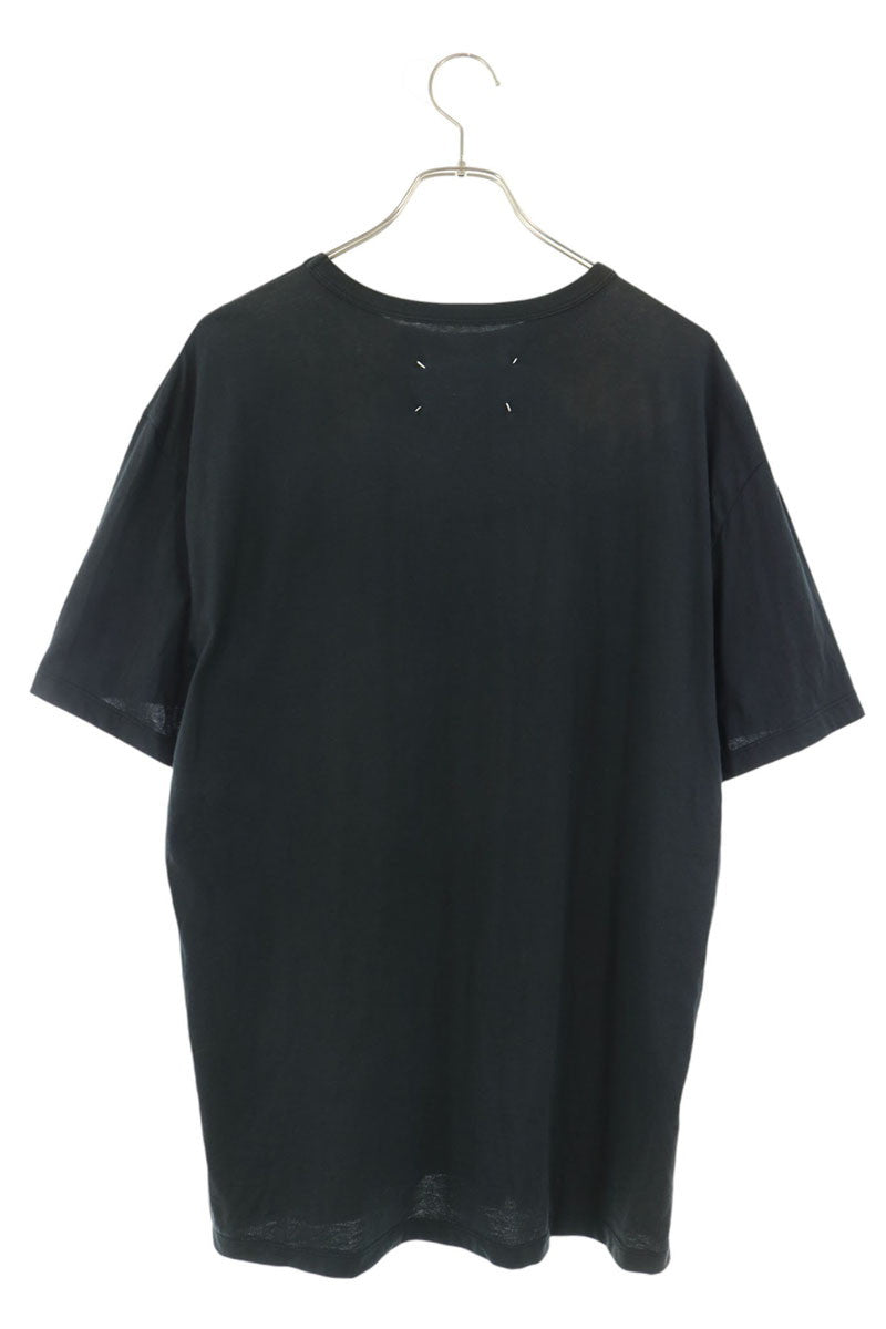 Maison Margiela 23SS Calendar Logo Embroidered Size L