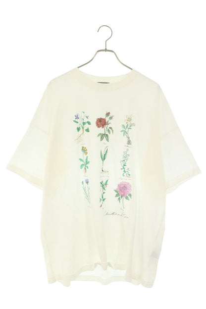 DIOR Graphic Print T-Shirt Size XL