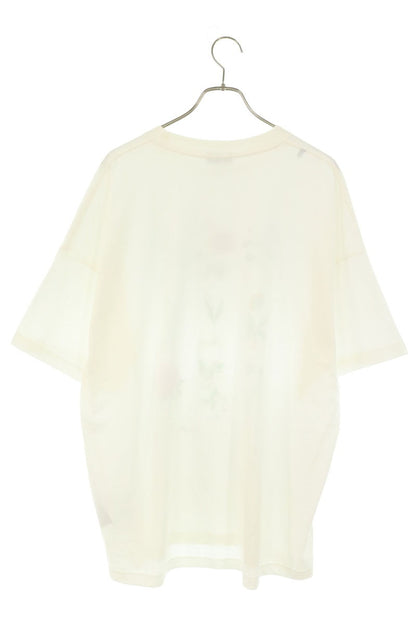 DIOR Graphic Print T-Shirt Size XL
