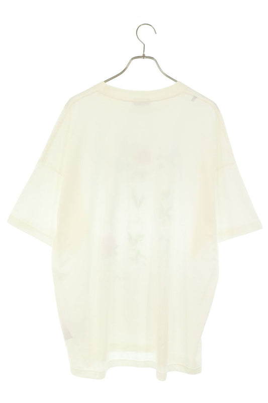 DIOR Graphic Print T-Shirt Size XL