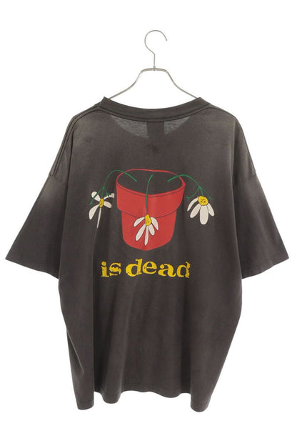 SAINT MICHAEL De La Soul Vintage Print T-Shirt Size XL