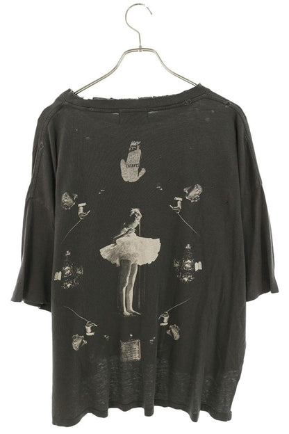 ENFANTS RICHES DEPRIMES 26SS BED OF NAILS T-Shirt Size L